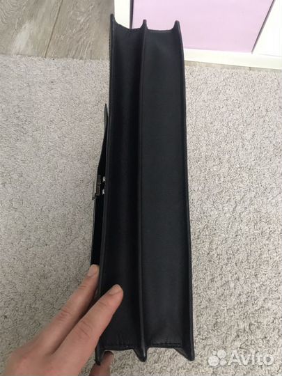 Портфель lancel paris