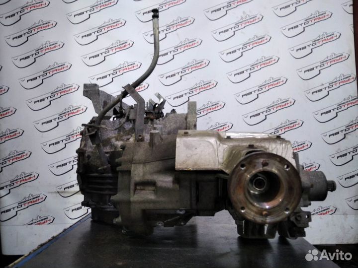 АКПП mazda LF-DE LF-VE axela premacy bkep bleap bleaw crew 2 поддона атм GF7L19090E 4WD XA5488