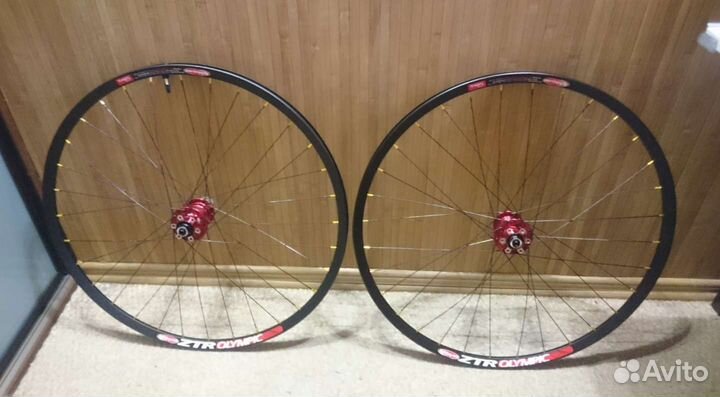 Карбоновый топовый велосипед