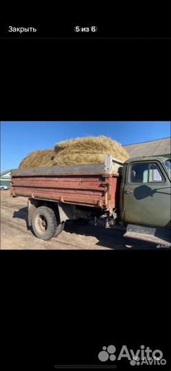 Доставка сыпучих грузов