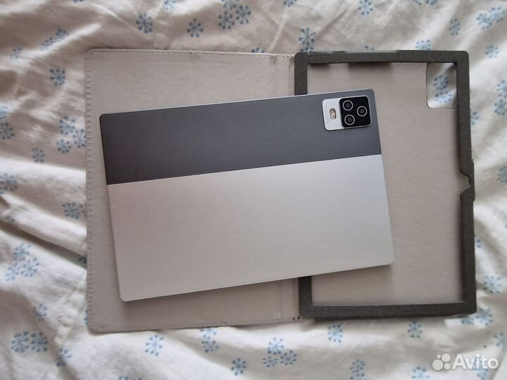 Планшет T-Pad