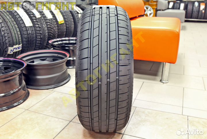Massimo Ottima Plus 205/55 R16
