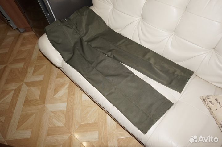 Военная форма