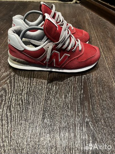 Кроссовки New Balance 574