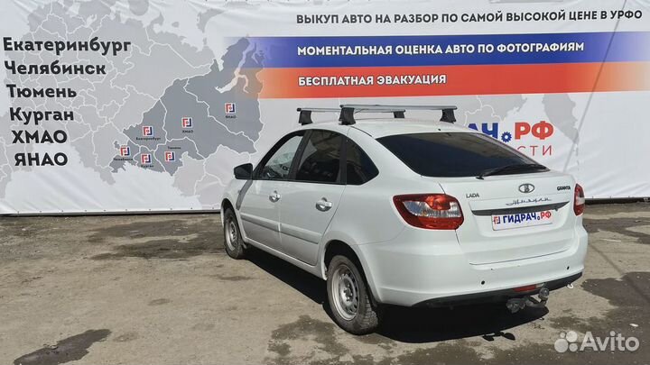 Рычаг стояночного тормоза LADA Granta 111835080100