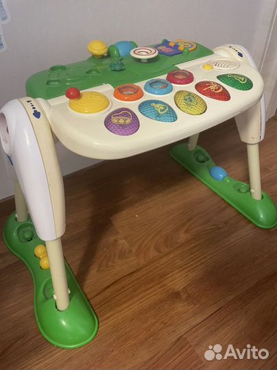 Развивающая игрушка Chicco