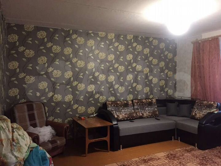 3-к. квартира, 66,9 м², 1/3 эт.
