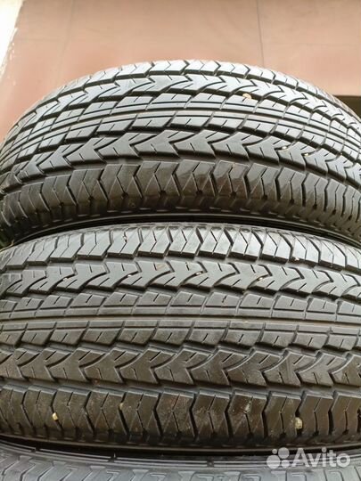 Nexen Roadian A/T 205/70 R15C 104T