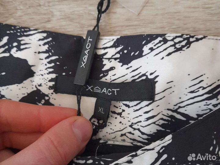 Шорты новые женские Xact