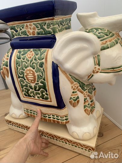 Статуэтка фарфор