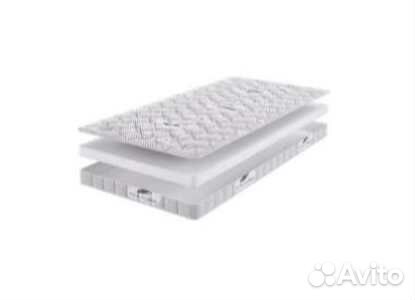 Матрас Sleeptek Roll LatexFoam 99(80х190)