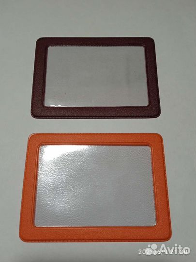 Визитница, чехол для банковских карт