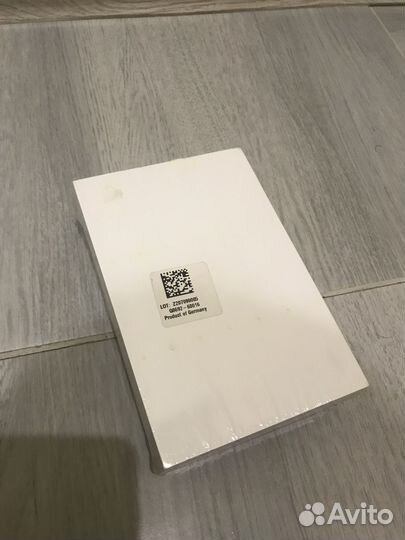 Фотобумага HP A6 made in germany