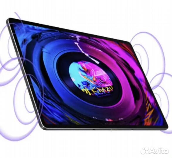 Lenovo Xiaoxin Pad Pro 2022 Wifi 6/128gb