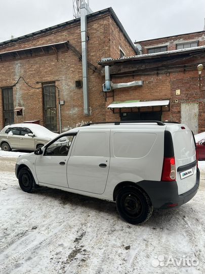 LADA Largus 1.6 МТ, 2015, 92 000 км