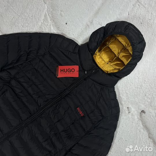 Куртка лёгкая Hugo Boss