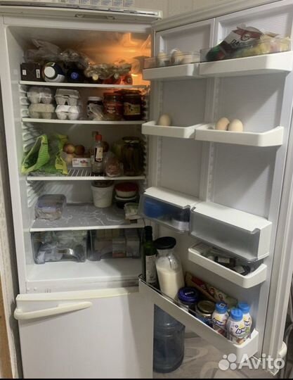 Холодильник