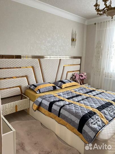 Постельное белье евро