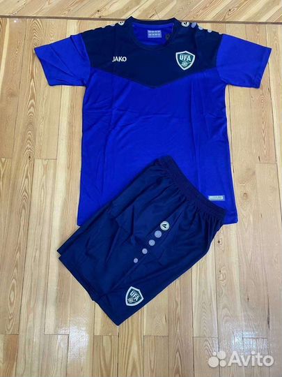 Футбольная форма