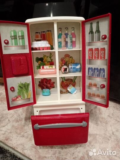 Детские игрушки