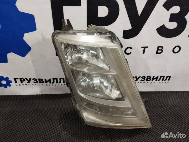Фара правая Volvo FH4 22239217