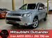 Mitsubishi Outlander 2.4 CVT, 2013, 255 790 км с пробегом, цена 1589000 руб.