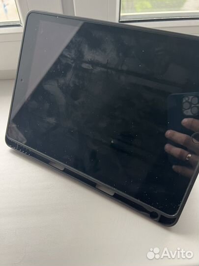 iPad 10.2 2021