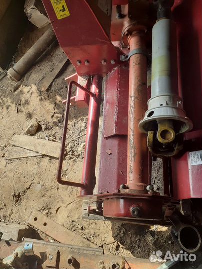 Сеялка Агромаш СУПН-8, 2020