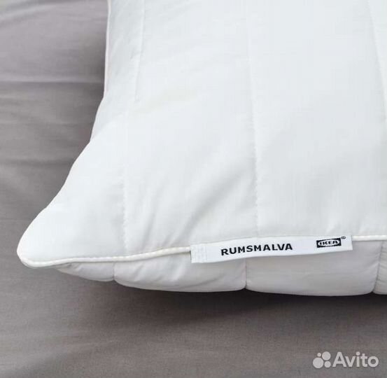 Комплекты икеа h&m подушка rumsmalva эргоном