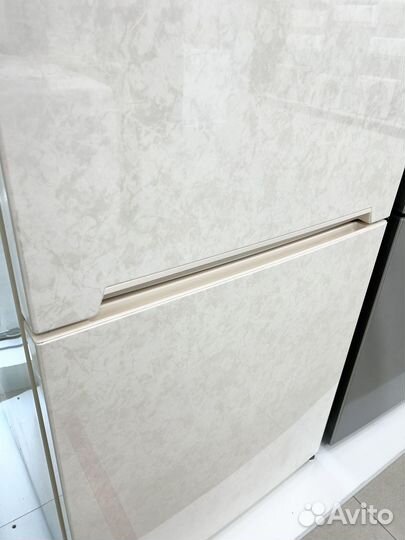 Холодильник Sharp SJ-492ihxj42r