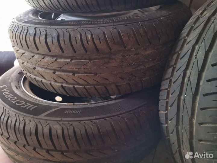 Matador MP 47 Hectorra 3 185/65 R14 82T