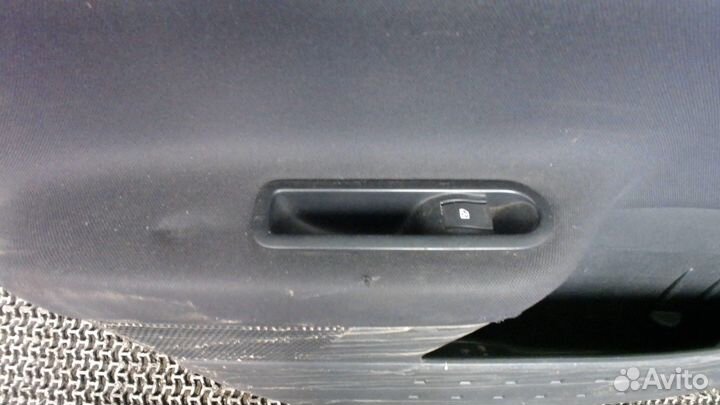 Дверь боковая Renault Megane 2, 2007