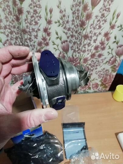 Kt10-1b турбина