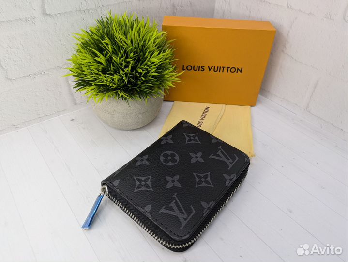 Кошелек женский Louis Vuitton новый