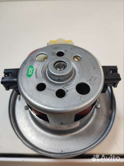 Двигатель для пылесоса dyson