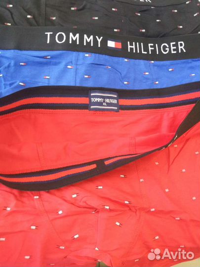 Мужские трусы