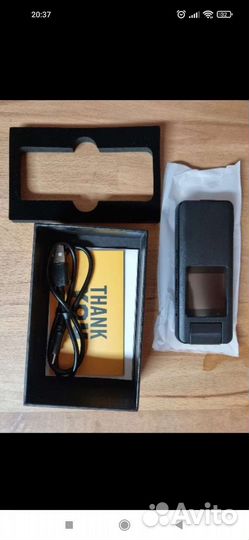 Видеорегистратор для видеонаблюдения