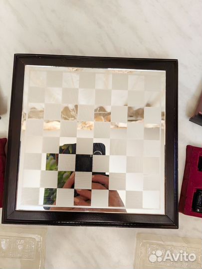 Продам шахматы