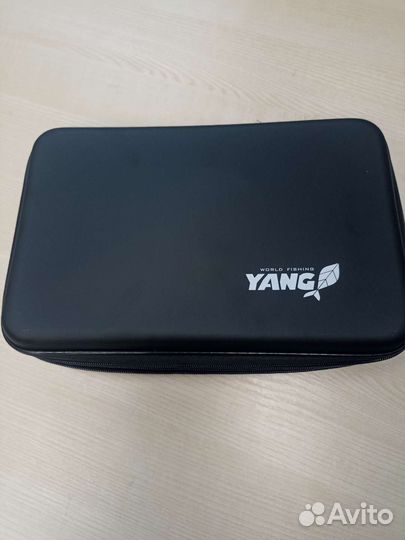 Сигнализаторы yang дуновение ветра