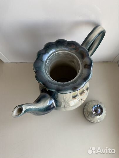 Кофейный сервиз СССР