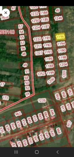 Участок 12 сот. (ИЖС)