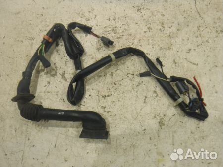 Проводка (коса) Сааб 9000