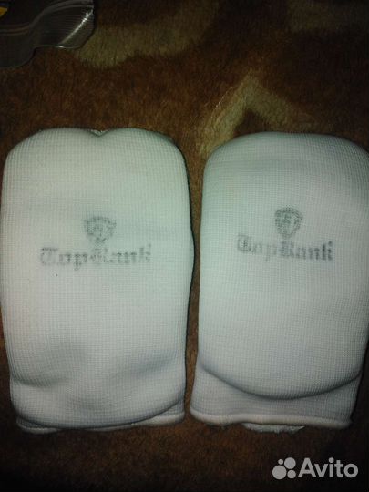 Карате набор