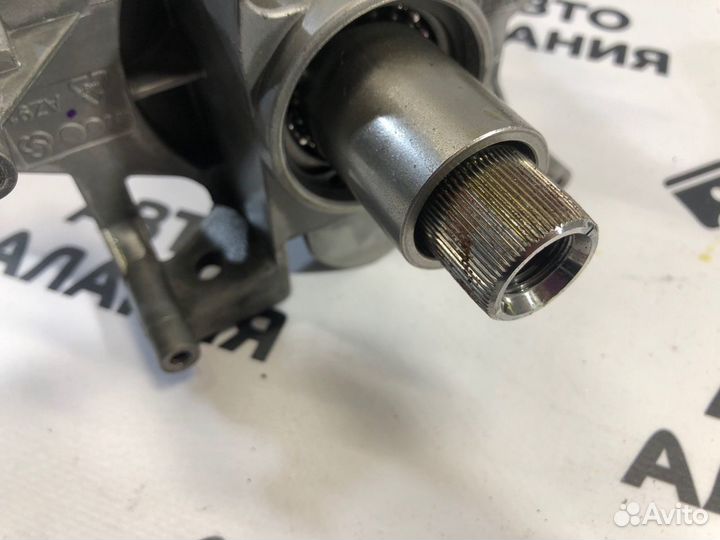 Рулевая колонка Bmw X5 E70 LCI N63B44 2011