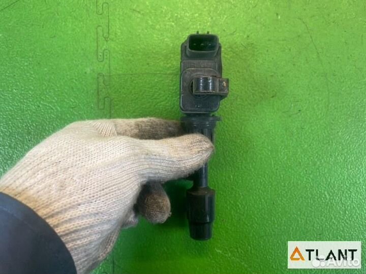 Катушка зажигания nissan cima