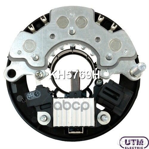 Диодный мост генератора+регулятор KH5769H Utm