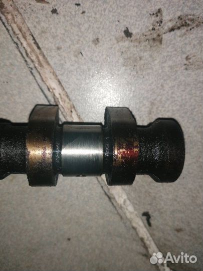 Распредвал выпускной Toyota Duet M100A ejde