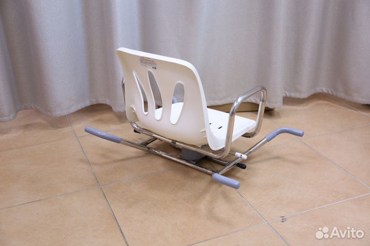 Сидение для ванны