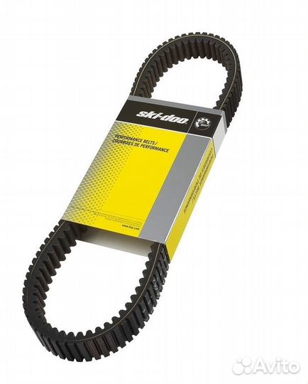 Ремень вариатора tundra с 2005 г.(417300367)