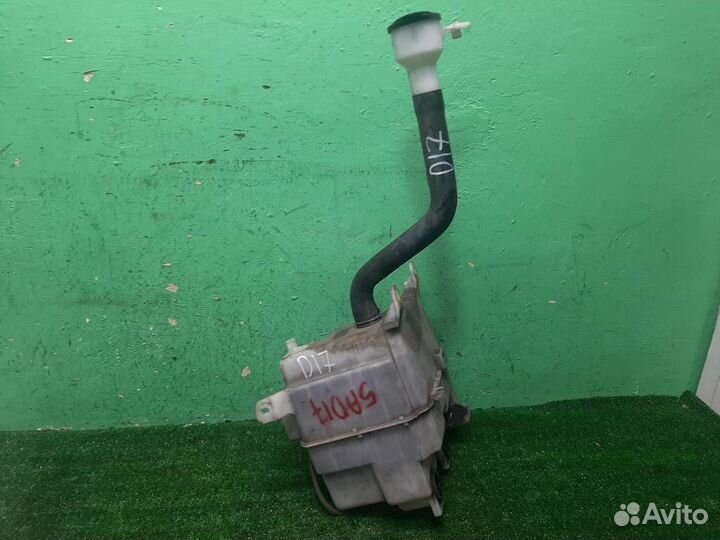 Бачок омывателя Lexus RX400H 2007